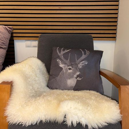 Ocean View Suite Near Sky Lagoon Reykjavik Exterior photo