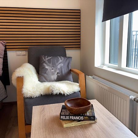 Ocean View Suite Near Sky Lagoon Reykjavik Exterior photo