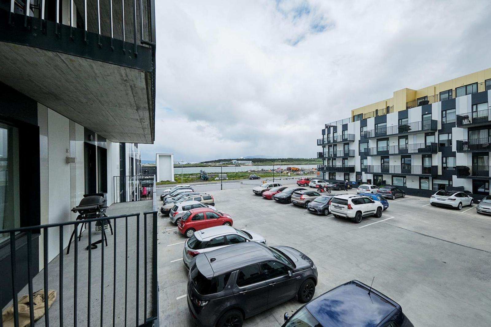 Ocean View Suite Near Sky Lagoon Reykjavik Exterior photo