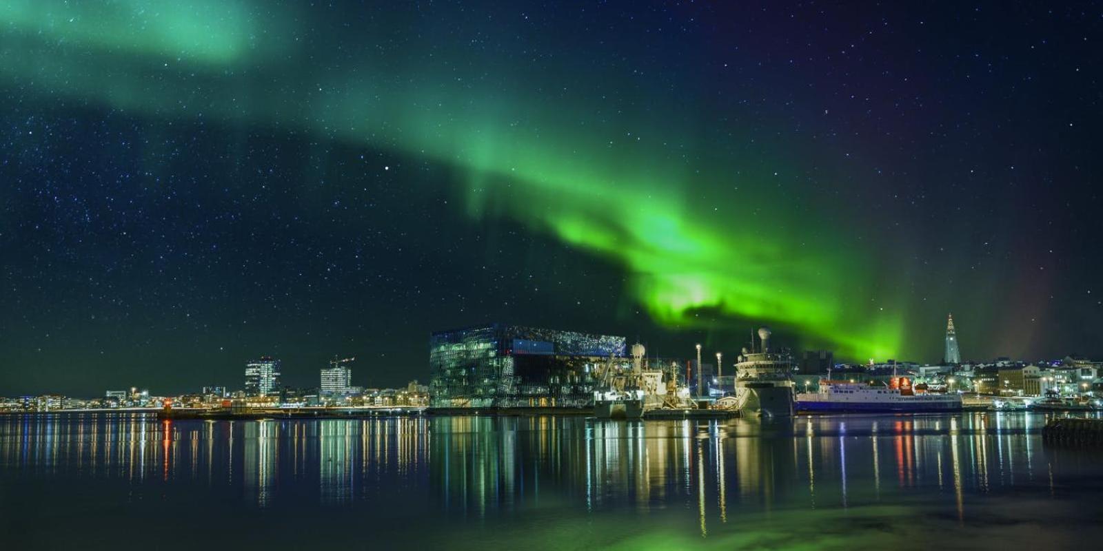 Ocean View Suite Near Sky Lagoon Reykjavik Exterior photo