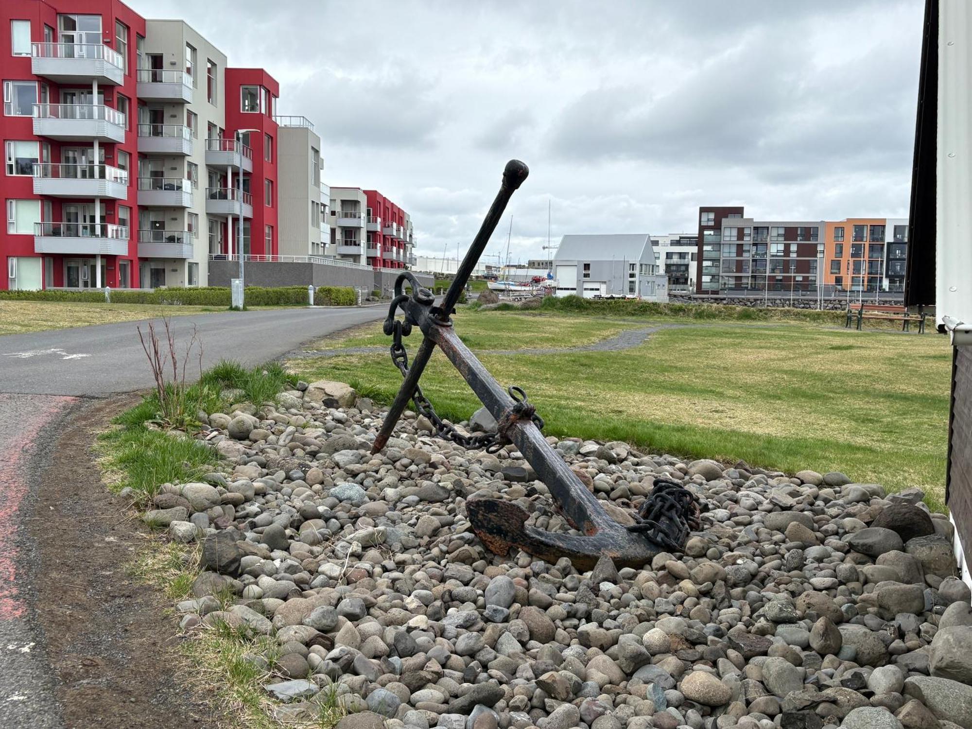 Ocean View Suite Near Sky Lagoon Reykjavik Exterior photo